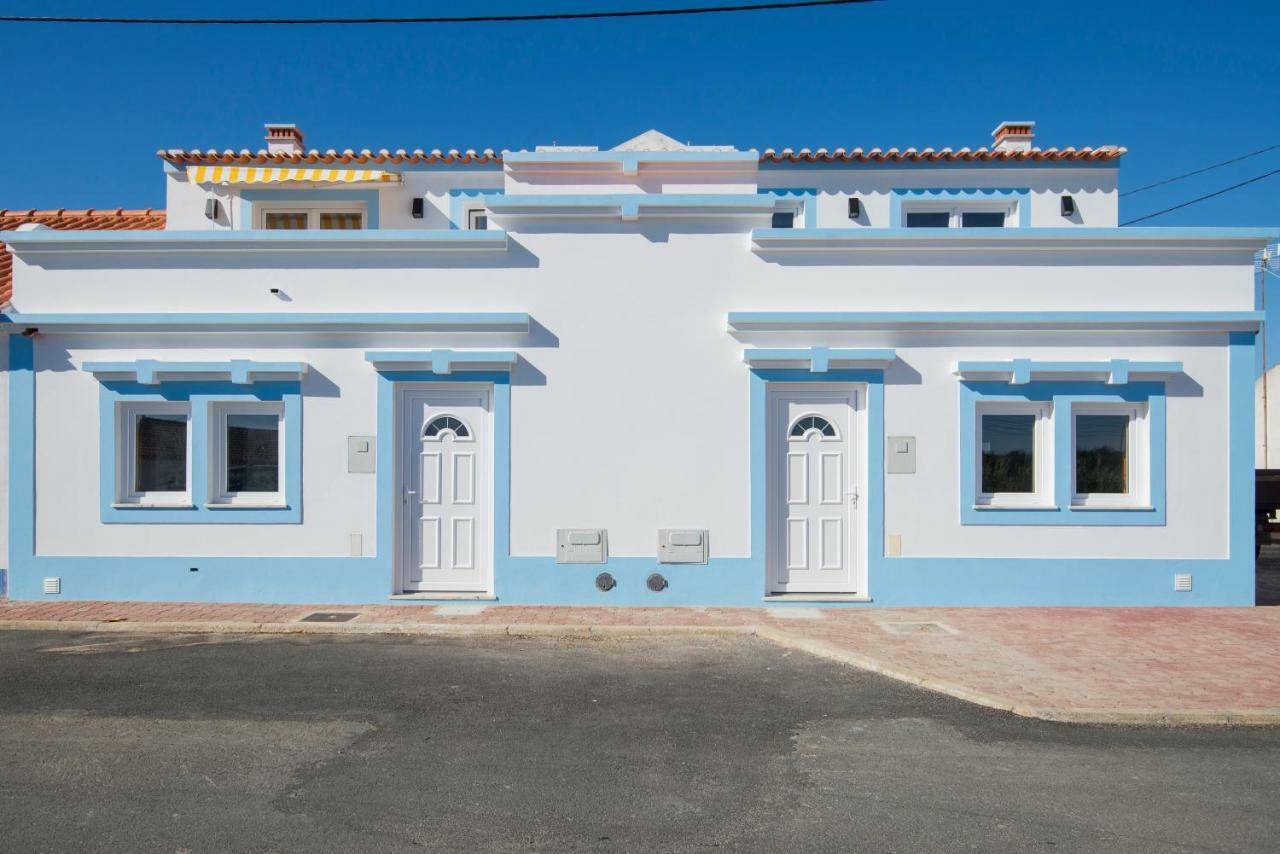 Cavaleiro Rota Costa Alentejana Apartment Exterior photo